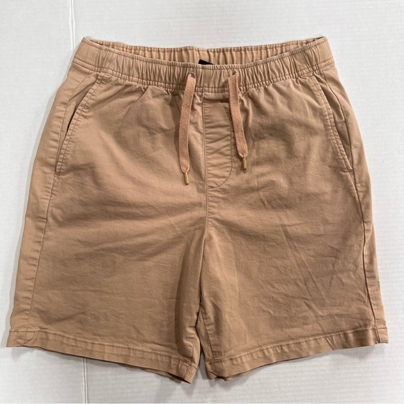 GAP excellent condition 7" Essential Easy pull on Shorts size XS - Picture 1 of 6